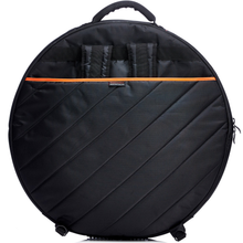 Load image into Gallery viewer, MONO M80-CY22-BLK 22" Cymbal Case, Black-Easy Music Center