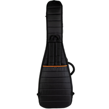 Load image into Gallery viewer, MONO M80-EB-BLK Classic Bass Guitar Case, Black-Easy Music Center