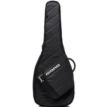 Load image into Gallery viewer, MONO M80-SAD-BLK Sleeve Acoustic Guitar Case, Dreadnought, Black-Easy Music Center