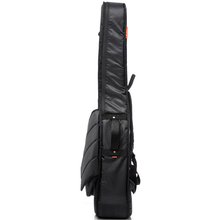 Load image into Gallery viewer, MONO M80-SAD-BLK Sleeve Acoustic Guitar Case, Dreadnought, Black-Easy Music Center