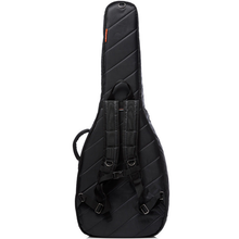 Load image into Gallery viewer, MONO M80-SAD-BLK Sleeve Acoustic Guitar Case, Dreadnought, Black-Easy Music Center
