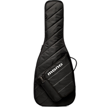 Load image into Gallery viewer, MONO M80-SEG-BLK Sleeve Electric Guitar Case, Black-Easy Music Center