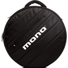 Load image into Gallery viewer, MONO M80-SN-BLK Snare Drum Case, Black-Easy Music Center