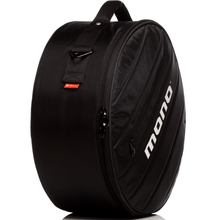 Load image into Gallery viewer, MONO M80-SN-BLK Snare Drum Case, Black-Easy Music Center