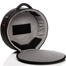 Load image into Gallery viewer, MONO M80-SN-BLK Snare Drum Case, Black-Easy Music Center