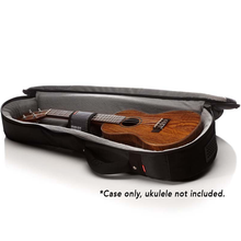 Load image into Gallery viewer, MONO M80-UC-BLK Classic Concert Ukulele Case, Black-Easy Music Center