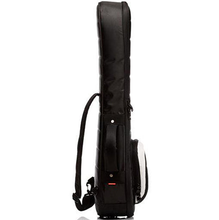 Load image into Gallery viewer, MONO M80-UT-BLK Classic Tenor Ukulele Case, Black-Easy Music Center