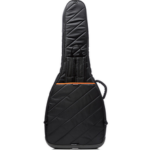Load image into Gallery viewer, MONO M80-VAD-BLK Vertigo Acoustic Guitar Case, Dreadnought, Black-Easy Music Center