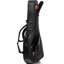 Load image into Gallery viewer, MONO M80-VAD-BLK Vertigo Acoustic Guitar Case, Dreadnought, Black-Easy Music Center