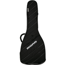 Load image into Gallery viewer, MONO M80-VAD-ULT-BLK Vertigo Ultra Acoustic Guitar Case, Dreadnought, Black-Easy Music Center