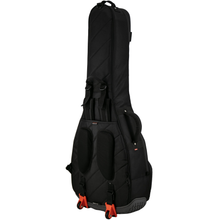 Load image into Gallery viewer, MONO M80-VAD-ULT-BLK Vertigo Ultra Acoustic Guitar Case, Dreadnought, Black-Easy Music Center