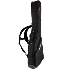 Load image into Gallery viewer, MONO M80-VHB-BLK Vertigo Semi-Hollow Guitar Case, Black-Easy Music Center