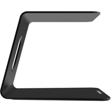 Load image into Gallery viewer, MONO PFX-SMS-BLK Studio Monitor Stands, Pair, Black-Easy Music Center