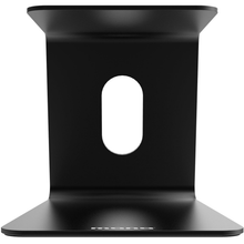Load image into Gallery viewer, MONO PFX-SMS-BLK Studio Monitor Stands, Pair, Black-Easy Music Center