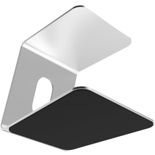 Load image into Gallery viewer, MONO PFX-SMS-SLV Studio Monitor Stands, Pair, Silver-Easy Music Center