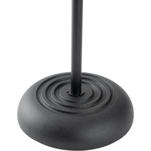 Load image into Gallery viewer, On-Stage MS7201QRB Quik-Release Round-Base Mic Stand-Easy Music Center