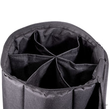 Load image into Gallery viewer, HI Bags MSB-02U-BKGY 6 Space Mic Stand Bag-Easy Music Center