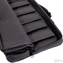 Load image into Gallery viewer, HI Bags MSB-02U-BKGY 6 Space Mic Stand Bag-Easy Music Center