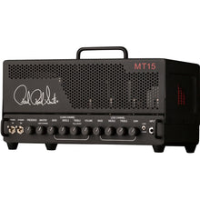 Load image into Gallery viewer, PRS MT-15 Mark Tremonti 15 Watt Head-Easy Music Center