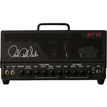 Load image into Gallery viewer, PRS MT-15 Mark Tremonti 15 Watt Head-Easy Music Center