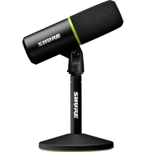 Load image into Gallery viewer, Shure MV6 End-Address Dynamic Cardioid UCB-C Mic-Easy Music Center