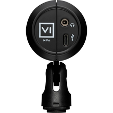 Load image into Gallery viewer, Shure MV6 End-Address Dynamic Cardioid UCB-C Mic-Easy Music Center