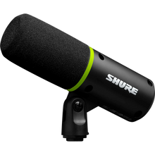 Load image into Gallery viewer, Shure MV6 End-Address Dynamic Cardioid UCB-C Mic-Easy Music Center