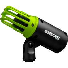 Load image into Gallery viewer, Shure MV6 End-Address Dynamic Cardioid UCB-C Mic-Easy Music Center