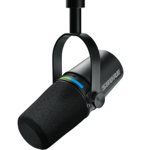 Load image into Gallery viewer, Shure MV7I USB Microphone w/ Input-Easy Music Center