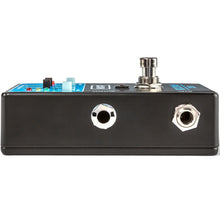 Load image into Gallery viewer, MXR MX100 Rockman X100 Analog Tone Processor-Easy Music Center