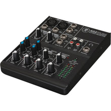 Load image into Gallery viewer, Mackie 402VLZ4 4-channel Ultra Compact Mixer-Easy Music Center
