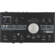 Load image into Gallery viewer, Mackie BIGKNOBSTUDIO 3x2 Studio Monitor Controller | 192kHz USB I/O-Easy Music Center