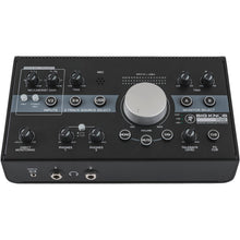 Load image into Gallery viewer, Mackie BIGKNOBSTUDIO 3x2 Studio Monitor Controller | 192kHz USB I/O-Easy Music Center