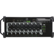 Load image into Gallery viewer, Mackie DL16S 16-Channel Digital Rack Mixer-Easy Music Center