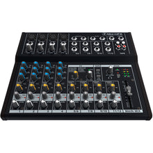 Load image into Gallery viewer, Mackie MIX12FX 12-Channel Compact Mixer with Effects-Easy Music Center