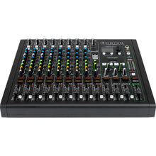 Load image into Gallery viewer, Mackie ONYX12 12-Channel Premium Analog Mixer with Multi-Track USB-Easy Music Center