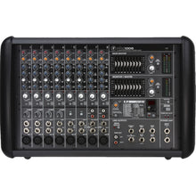Load image into Gallery viewer, Mackie PPM1008 8-channel Powered Mixer w/ Effects (1600W)-Easy Music Center