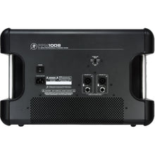 Load image into Gallery viewer, Mackie PPM1008 8-channel Powered Mixer w/ Effects (1600W)-Easy Music Center