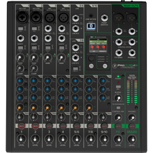 Load image into Gallery viewer, Mackie PROFX10V3+ 10-Channel Analog Mixer w/ Enhanced FX, USB Recording, and BT-Easy Music Center