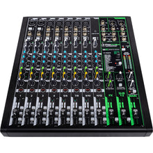 Load image into Gallery viewer, Mackie PROFX12V3 12 Channel Professional Effects Mixer with USB-Easy Music Center