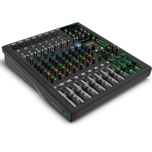 Load image into Gallery viewer, Mackie PROFX12V3+ 12-Channel Analog Mixer w/ Enhanced FX, USB Recording, and BT-Easy Music Center
