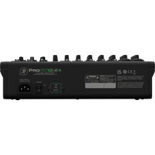 Load image into Gallery viewer, Mackie PROFX12V3+ 12-Channel Analog Mixer w/ Enhanced FX, USB Recording, and BT-Easy Music Center