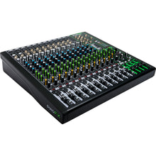 Load image into Gallery viewer, Mackie PROFX16V3 16 Channel 4-bus Professional Effects Mixer with USB-Easy Music Center