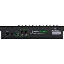 Load image into Gallery viewer, Mackie PROFX16V3 16 Channel 4-bus Professional Effects Mixer with USB-Easy Music Center