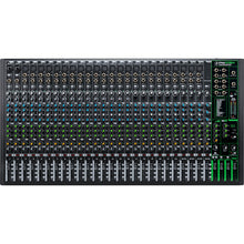 Load image into Gallery viewer, Mackie PROFX30V3 30 Channel 4-bus Professional Effects Mixer with USB-Easy Music Center