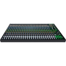Load image into Gallery viewer, Mackie PROFX30V3 30 Channel 4-bus Professional Effects Mixer with USB-Easy Music Center