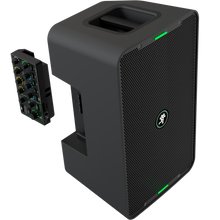 Load image into Gallery viewer, Mackie SHOWBOX 12-Channel Analog Mixer w/ Enhanced FX, USB Recording, and BT-Easy Music Center