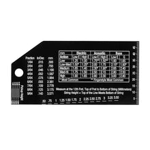 Load image into Gallery viewer, Music Nomad MN602 Precision Action String Gauge-Easy Music Center