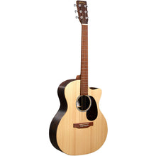 Load image into Gallery viewer, Martin GPC-X2E-COCO X-Series GPC Guitar w/ Electronics, Sitka Spruce Top, Cocobolo b/s-Easy Music Center