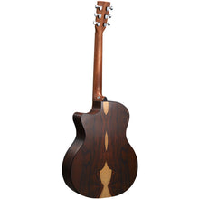 Load image into Gallery viewer, Martin GPC-X2E-COCO X-Series GPC Guitar w/ Electronics, Sitka Spruce Top, Cocobolo b/s-Easy Music Center